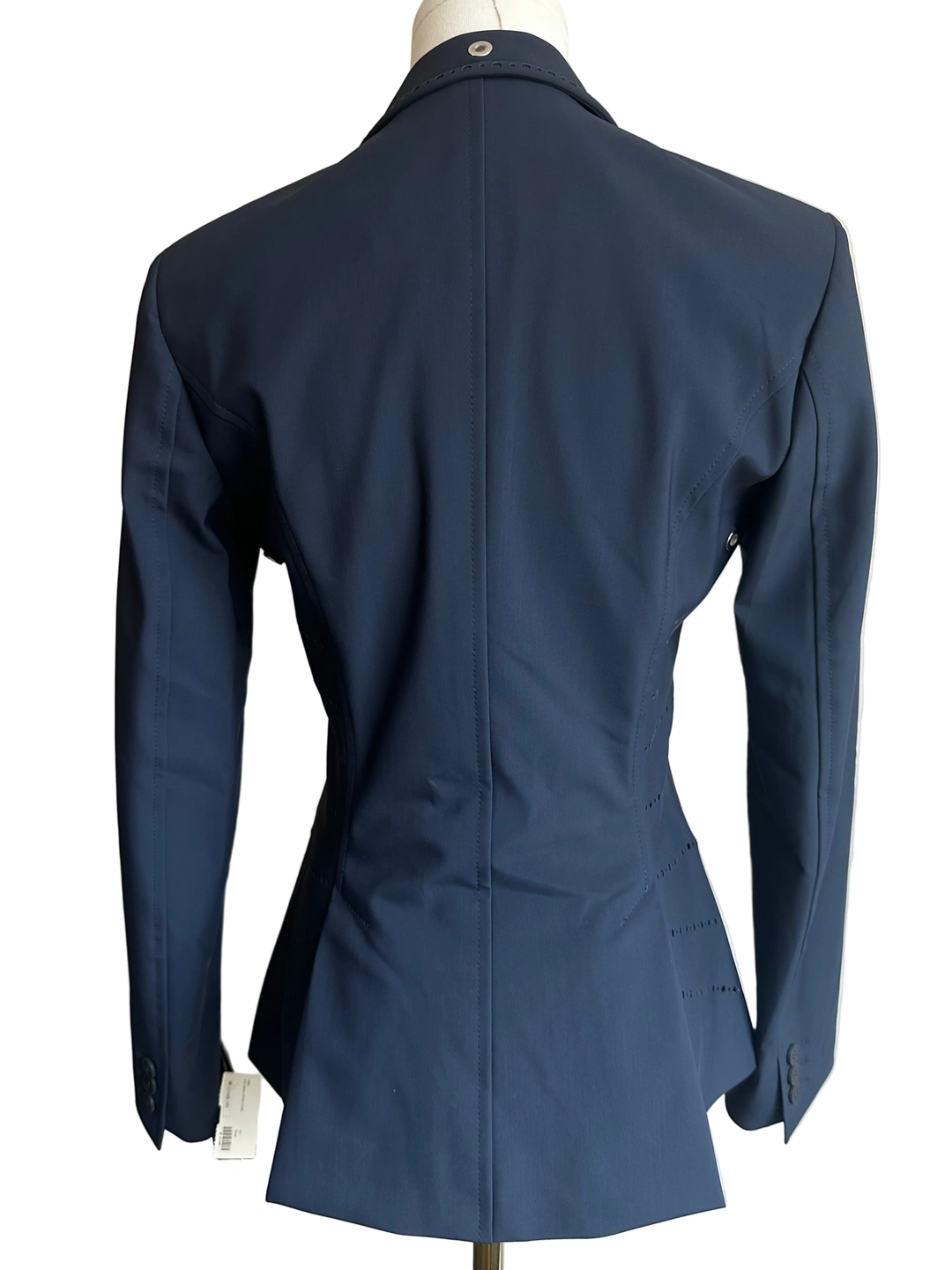 PRE-LOVED EQUILINE XCOOL MIRTA SHOW JACKET
