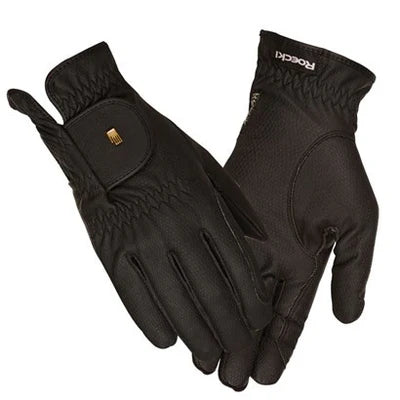 Roeckl Roek-Grip Winter Riding Gloves