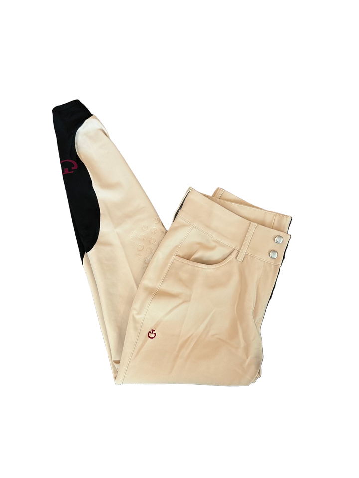 PRE-LOVED CT WOMEN AMERICAN BREECHES