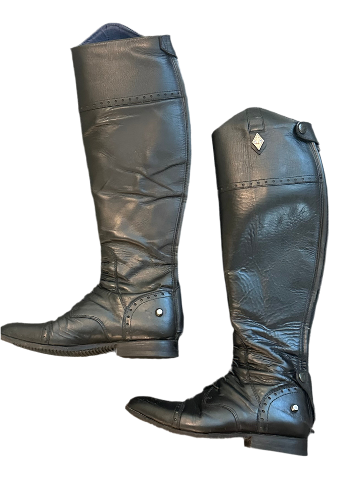 PRE-LOVED FRATELLI FABBRI PRO BOOTS