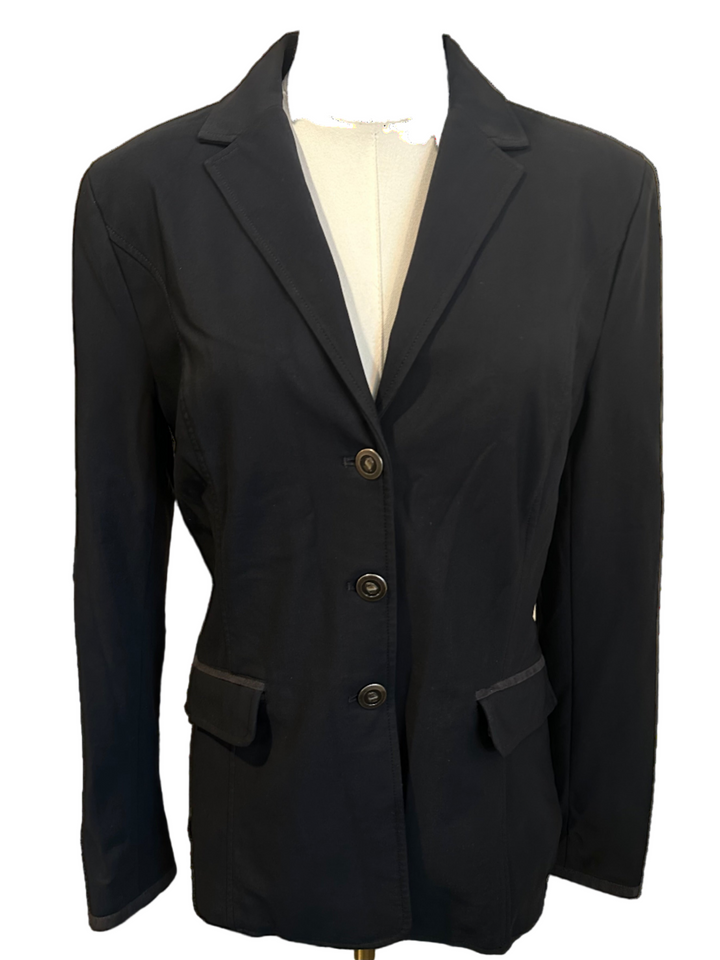 PRE-LOVED SAMSHIELD ALIX SHOW COAT