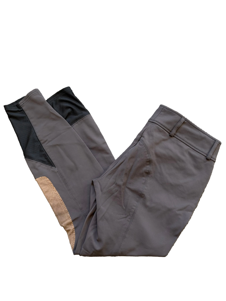 PRE-LOVED RJ CLASSICS GULF BREECHES - 30L