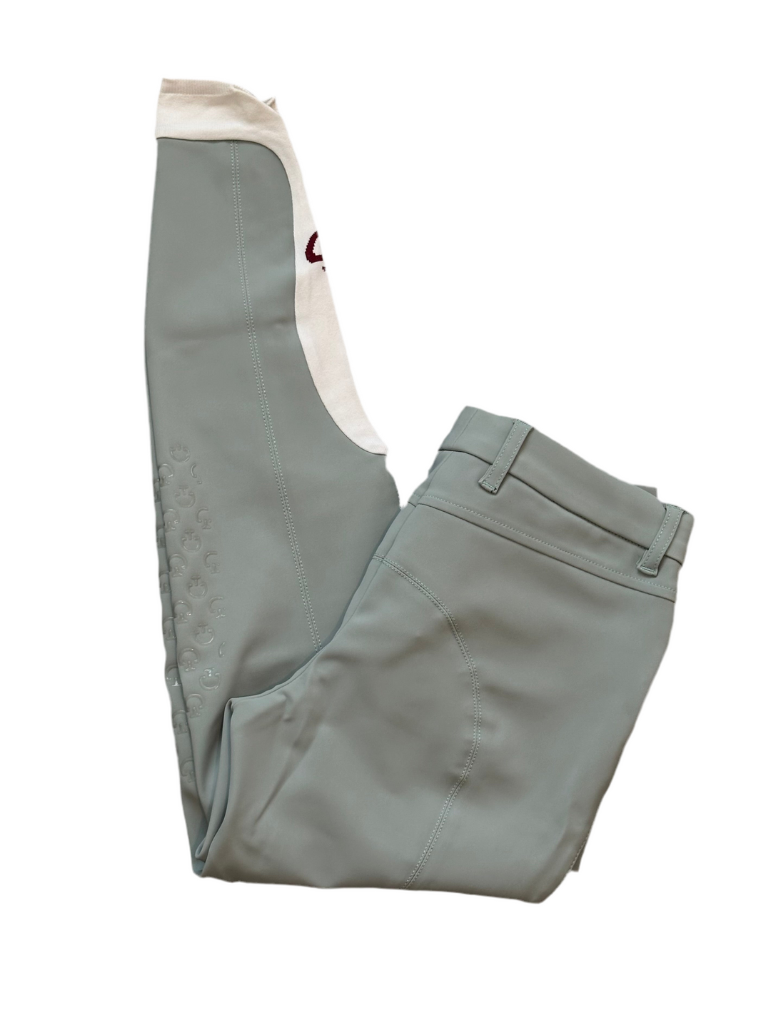 PRE-LOVED CT JUMPING BREECHES