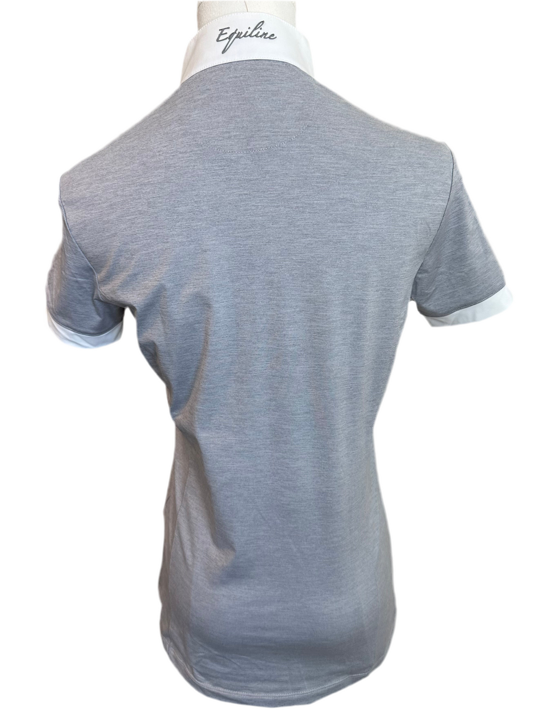 PRE-LOVED EQUILINE ALLIE COMPETITION POLO