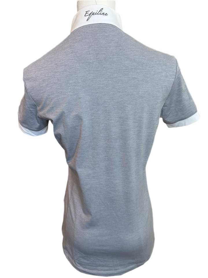 PRE-LOVED EQUILINE ALLIE COMPETITION POLO