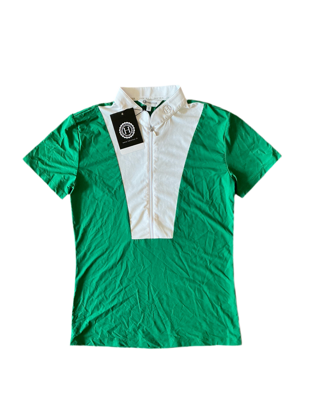 PRE-LOVED HARCOUR PARIS SHOW SHIRT