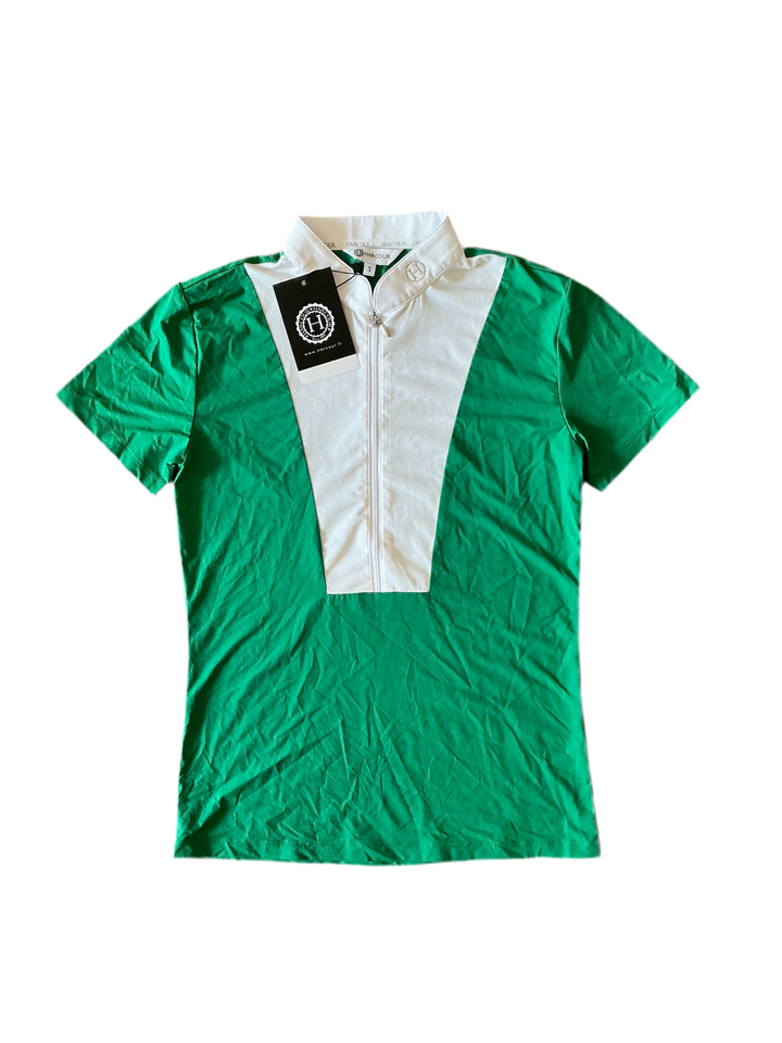 PRE-LOVED HARCOUR PARIS SHOW SHIRT