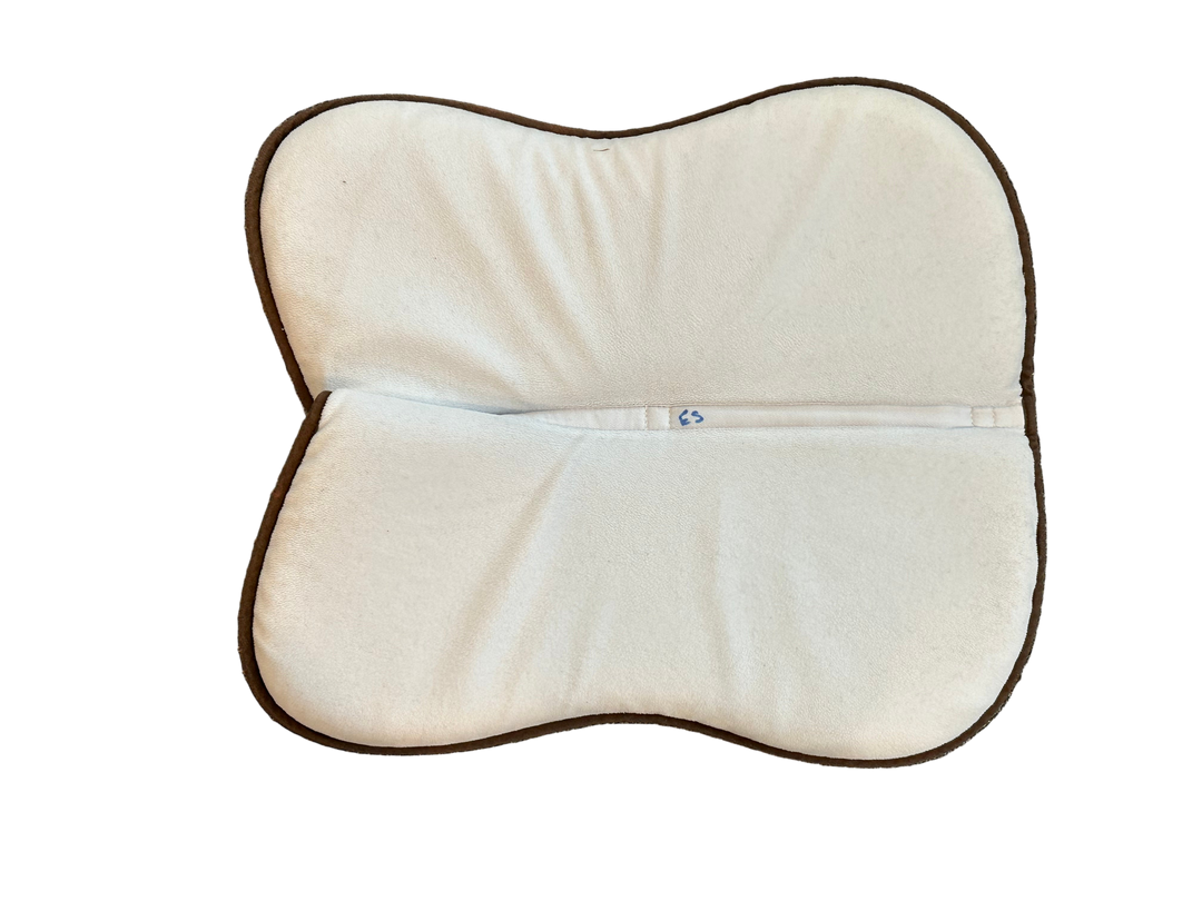 PRE-LOVED OGILVY CLASSIC MEMORY FOAM JUMP HALF PAD