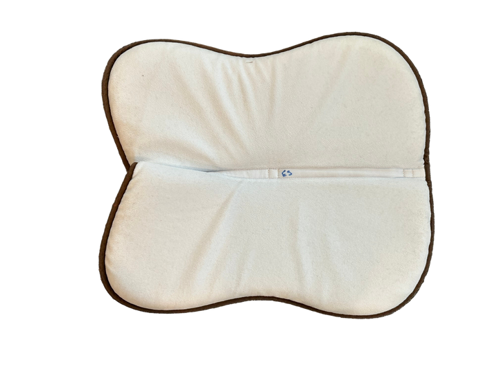 PRE-LOVED OGILVY CLASSIC MEMORY FOAM JUMP HALF PAD