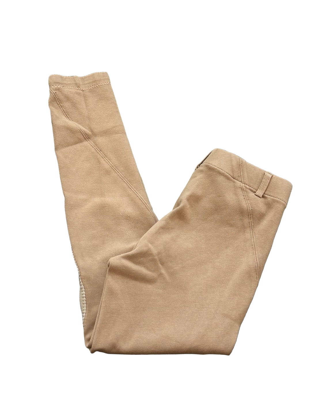 PRE-LOVED KIDS ELATION PULL ON BREECHES