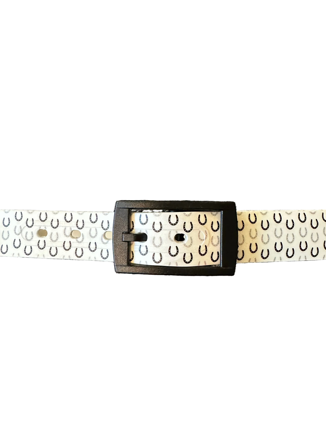 PRE-LOVED C4 BELT
