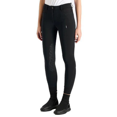 EGO 7 JUMPING RIBBED BREECHES