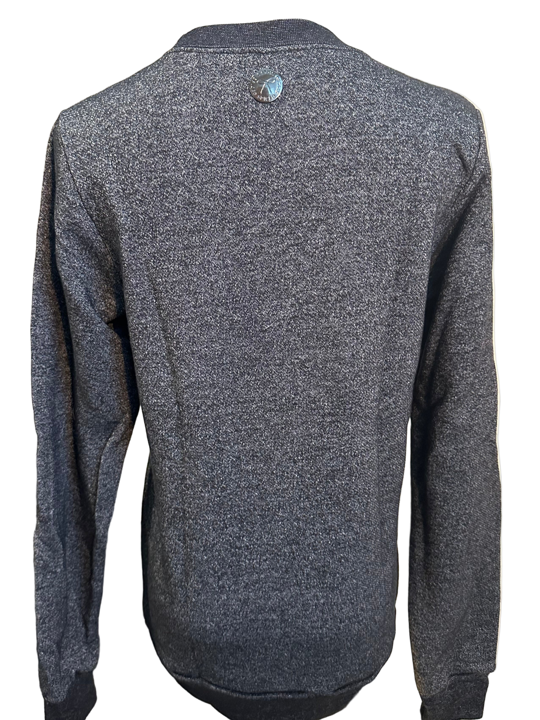 PRE-LOVED SPICED EQUESTRIAN WEIRD HORSE GIRL CLUB SWEATSHIRT