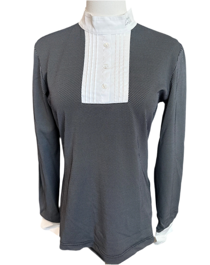 PRE-LOVED EQUILINE LS SHOW SHIRT