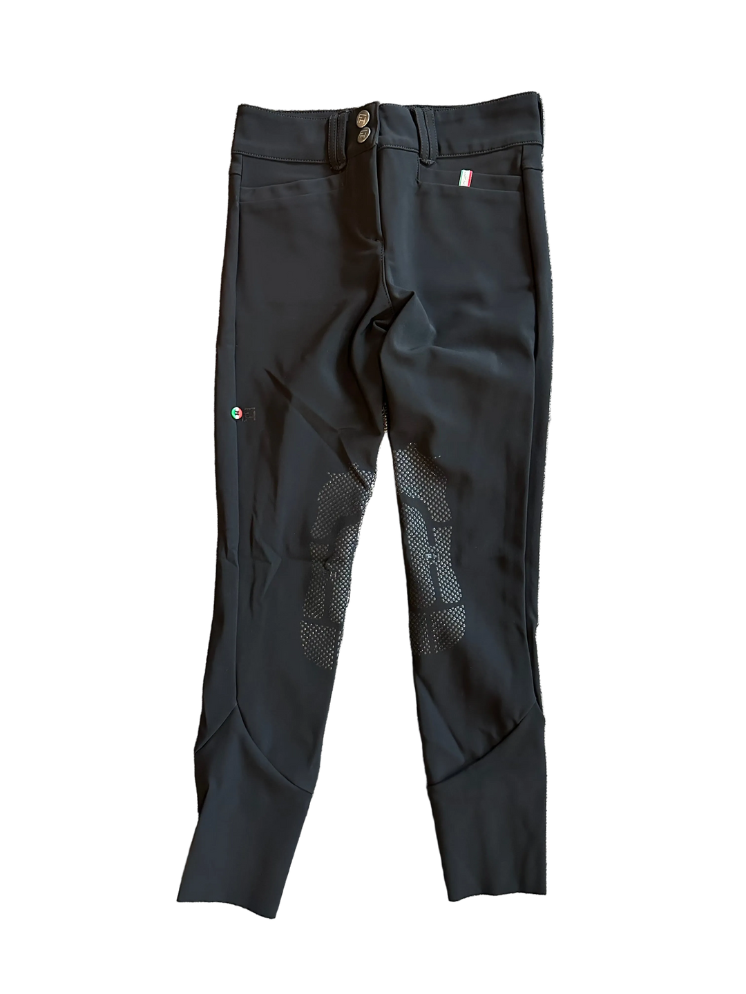 PRE-LOVED KIDS FOR HORSES POPPY ULTRA MOVE BREECHES