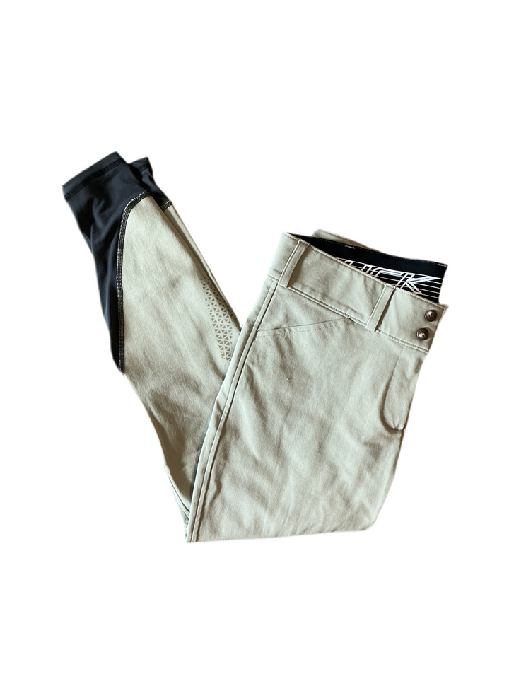 PRE-LOVED STRUCK 50 SERIES HEQ BREECHES