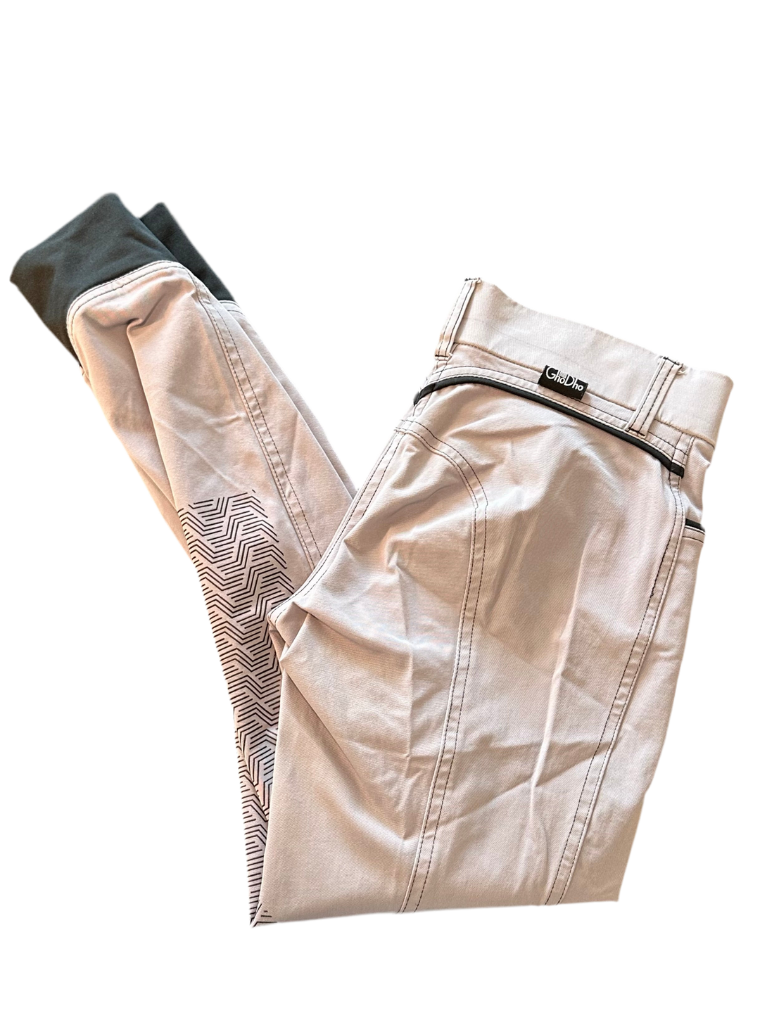 PRE-LOVED GHO DHO BREECHES