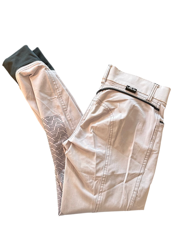 PRE-LOVED GHO DHO BREECHES