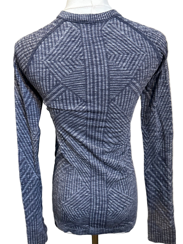 PRE-LOVED LONG SLEEVE BASELAYER