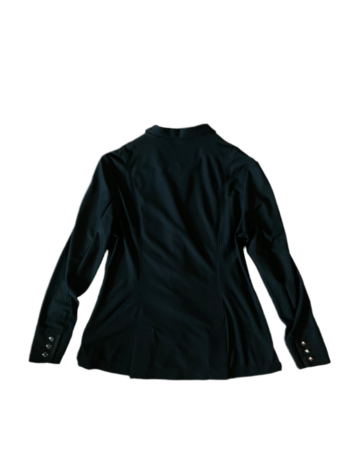PRE-LOVED HORSE PILOT AEROMESH SHOW JACKET