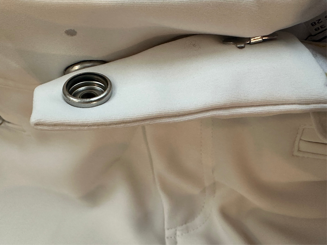 PRE-LOVED SAMSHIELD BREECHES