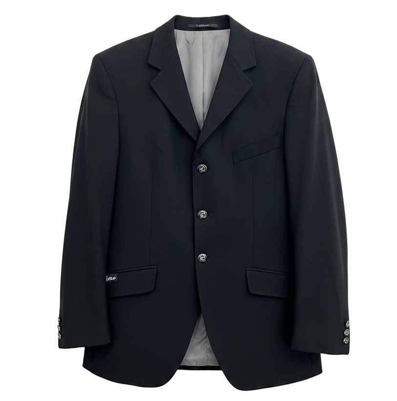 PRE-LOVED MEN’S CAVALLO GRANNUS SHOW JACKET
