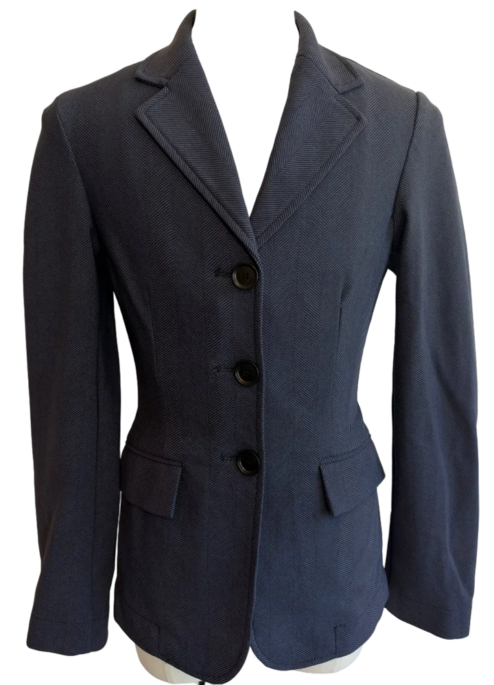 PRE-LOVED KIDS RJ CLASSICS SHORE SHOW COAT - 12R