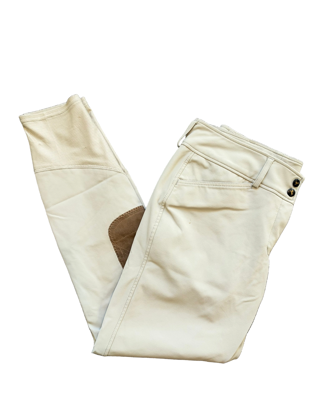 PRE-LOVED RJ CLASSICS GULF BREECHES - 30L