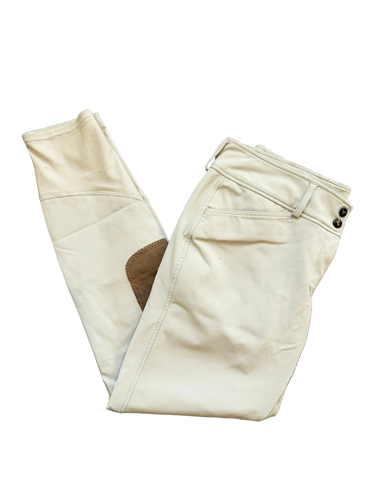PRE-LOVED RJ CLASSICS GULF BREECHES - 30L