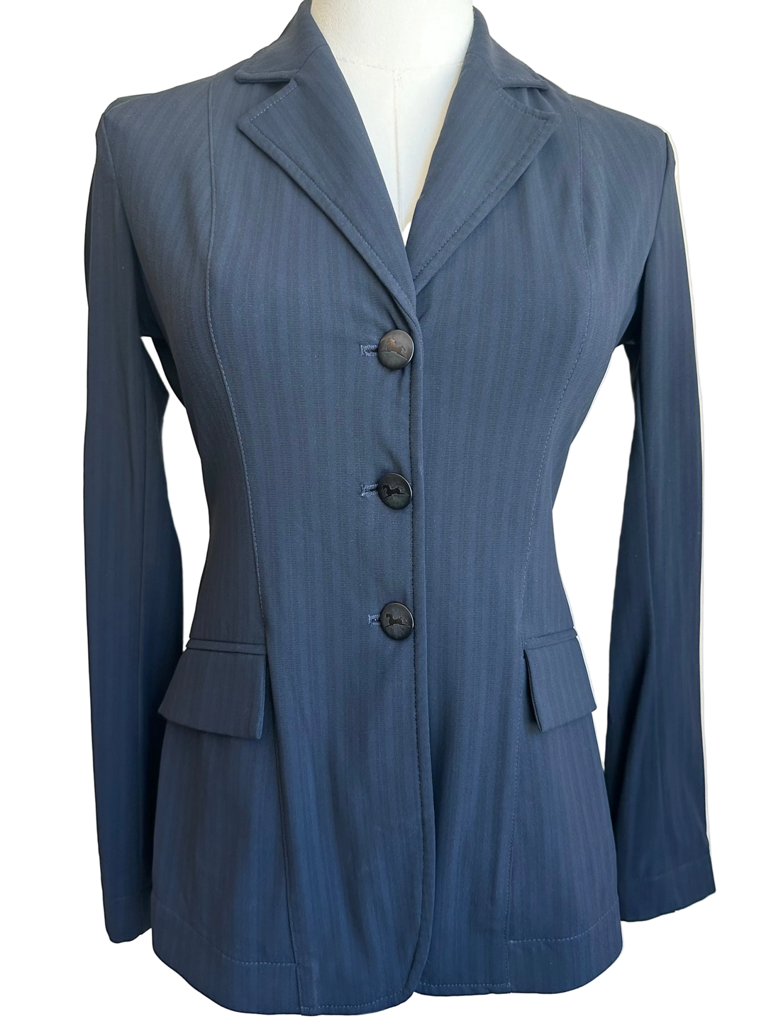 PRE-LOVED RJ CLASSICS MONTEREY SHOW COAT