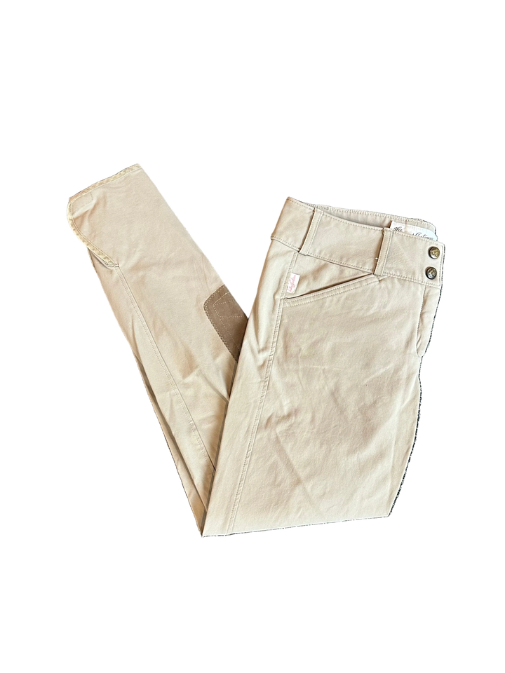 PRE-LOVED TAILORED SPORTSMAN TROPHY HUNTER BREECHES