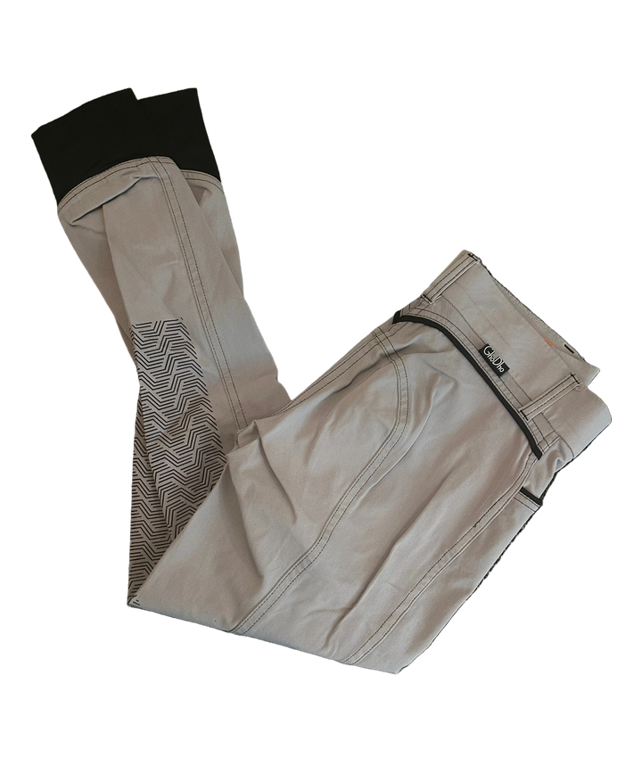 PRE-LOVED GHO DHO BREECHES