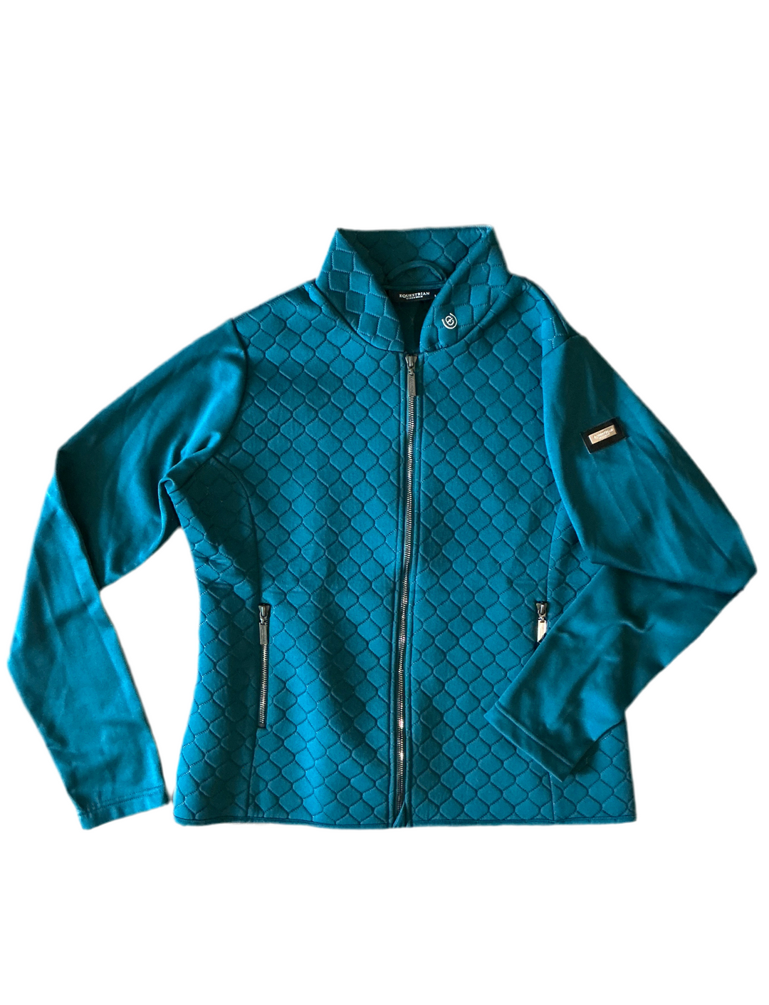 PRE-LOVED EQUESTRIAN STOCKHOLM NEXT GENERATION JACKET