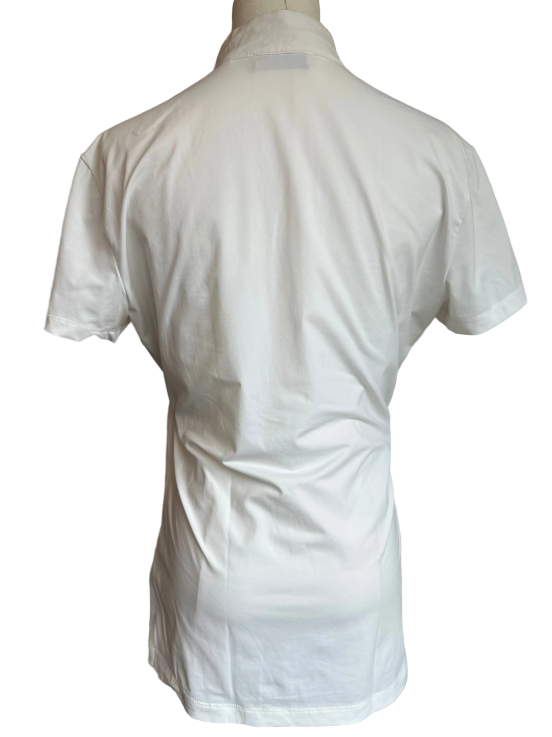 PRE-LOVED ALESSANDRO ALBANESE RIO SHOW SHIRT
