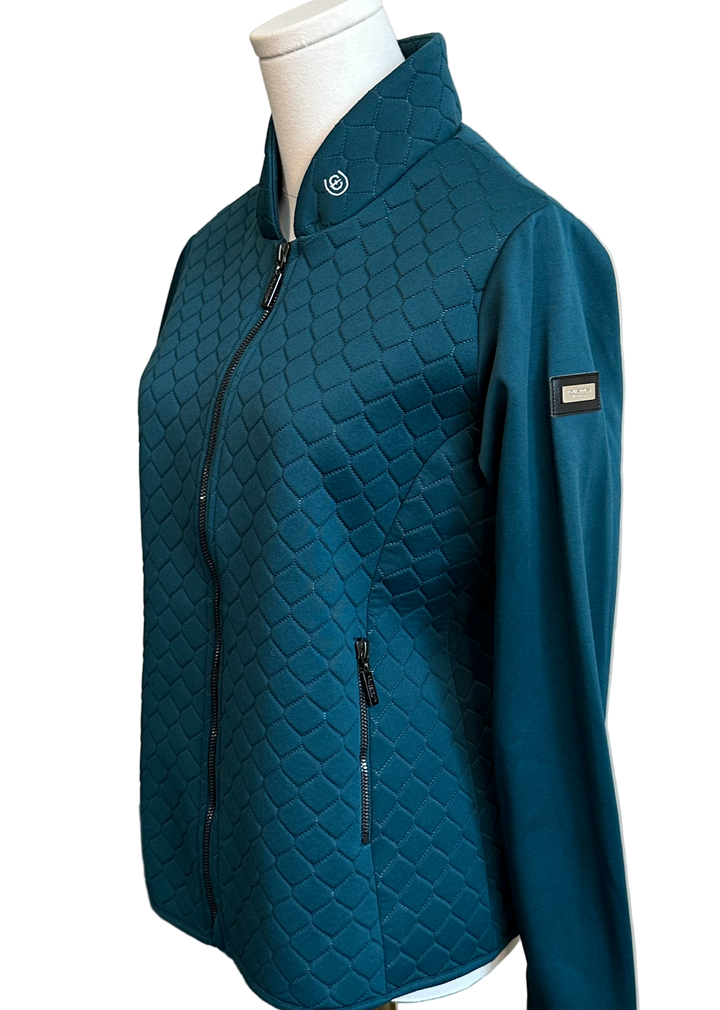 PRE-LOVED EQUESTRIAN STOCKHOLM NEXT GENERATION JACKET