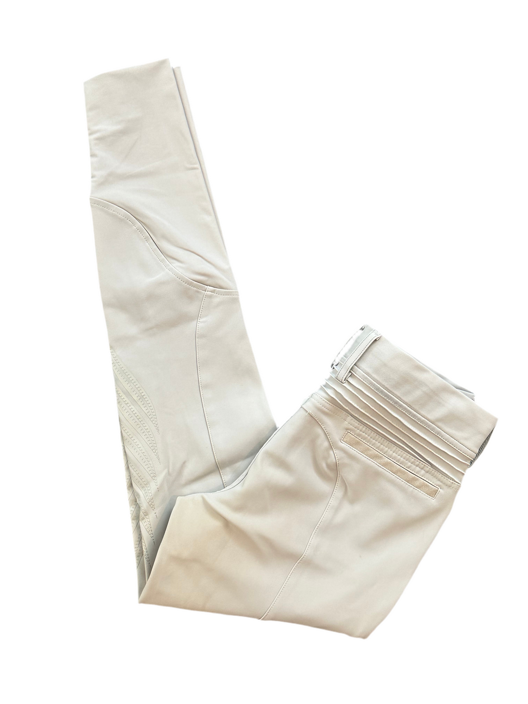 PRE-LOVED SAMSHIELD ADELE BREECHES