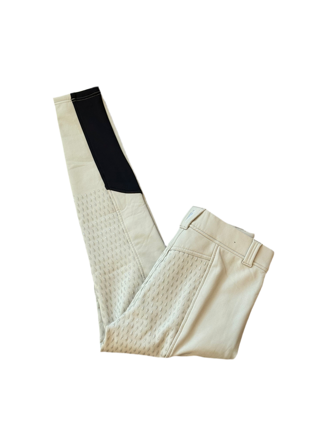PRE-LOVED KERRITS 3-SEASON TAILORED FULL SEAT RIDING BREECHES