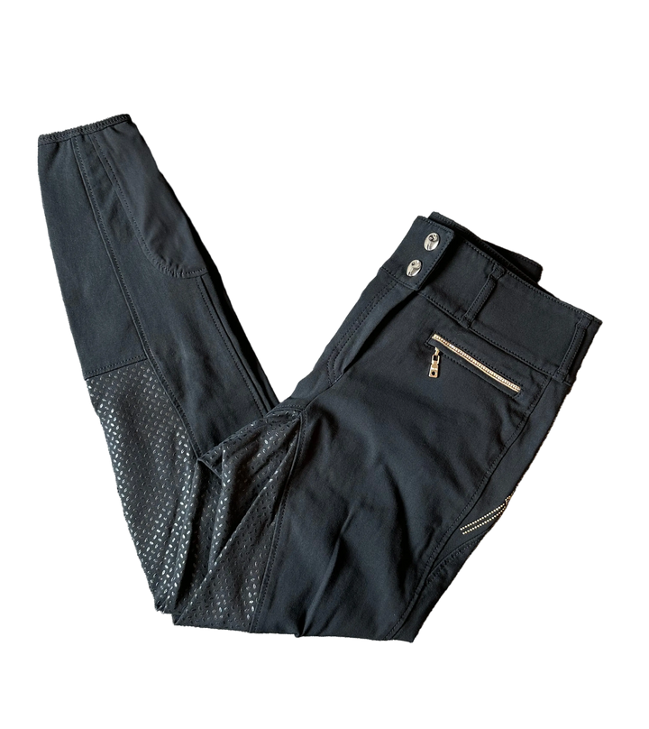 PRE-LOVED PIKEUR JONNA FULL GRIP BREECHES