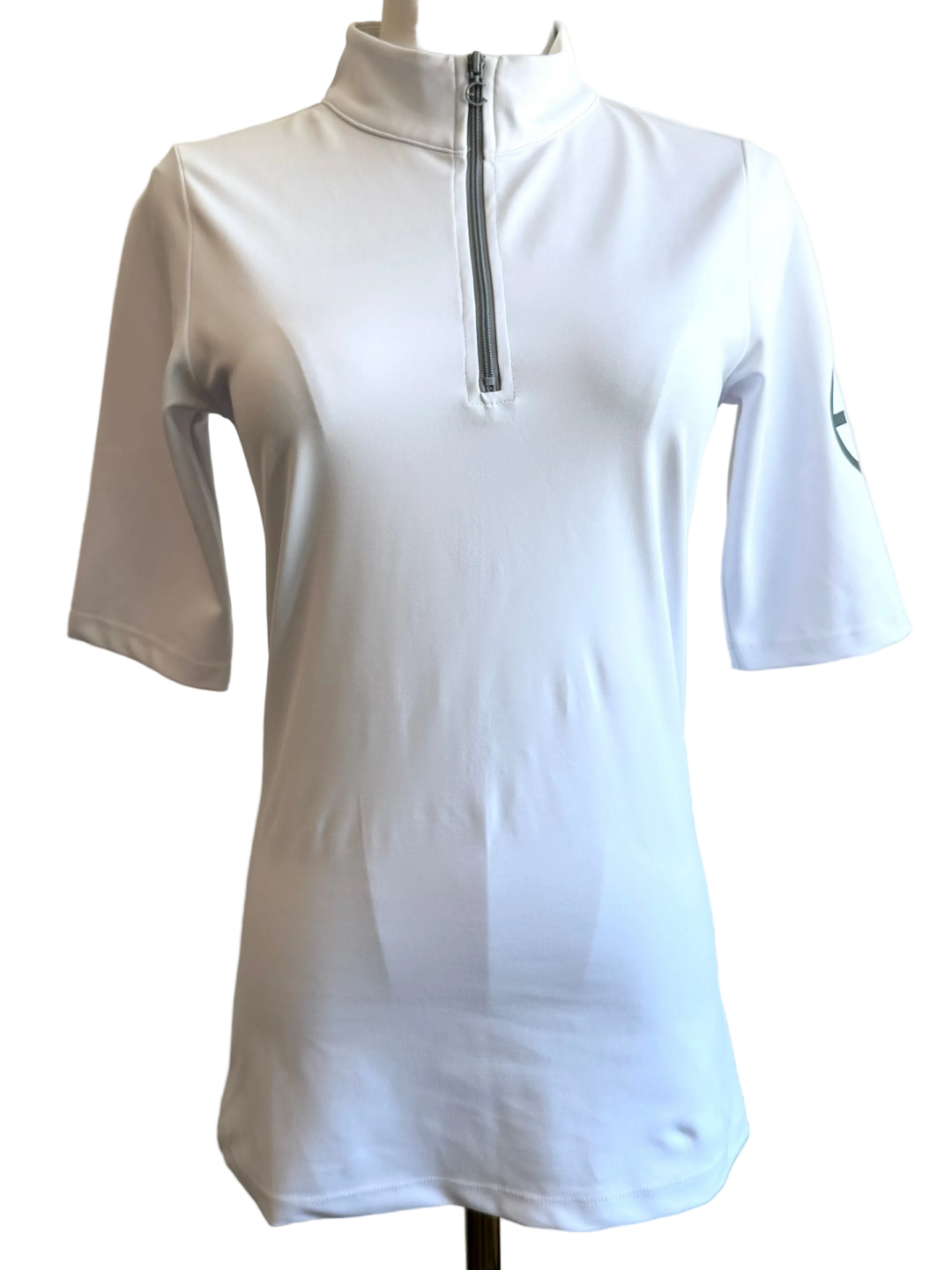 PRE-LOVED EQUESTRIAN CLUB TORRY SHIRT