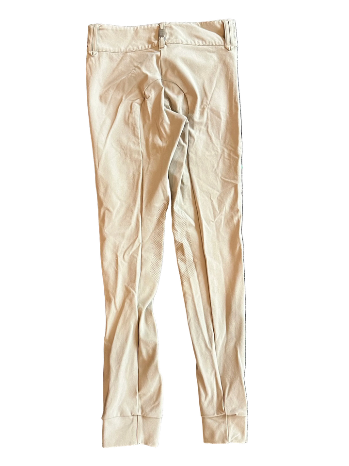 PRE-LOVED KIDS FOR HORSES JODY JODHPURS