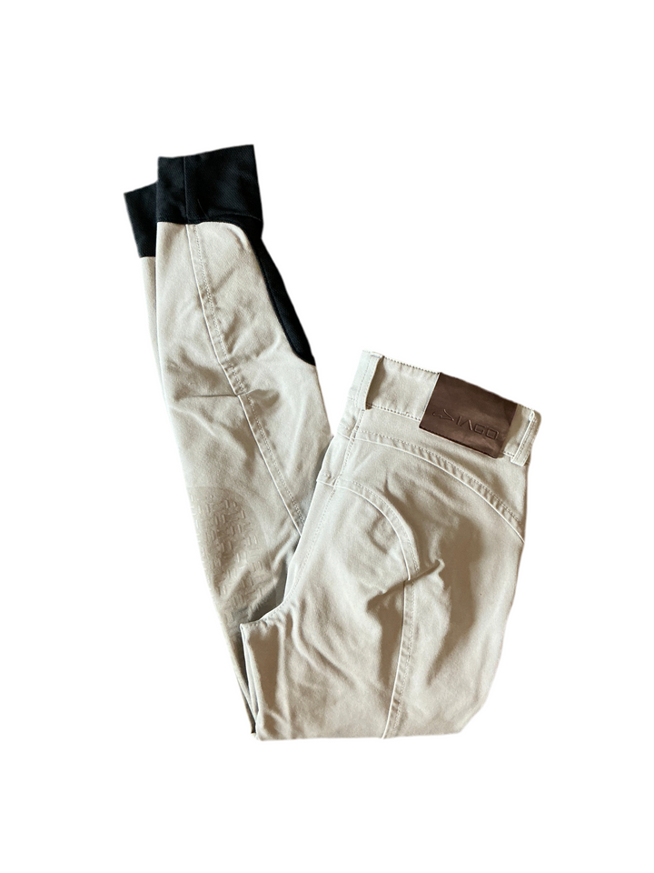 PRE-LOVED IAGO MADONNA BREECHES