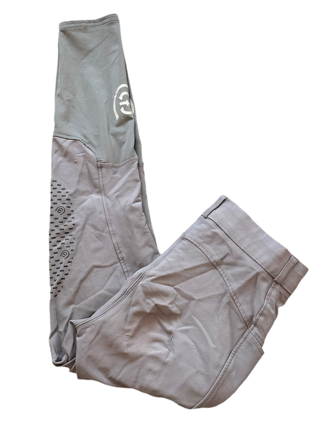 PRE-LOVED EQUESTRIAN STOCKHOLM ELITE RIDING BREECHES