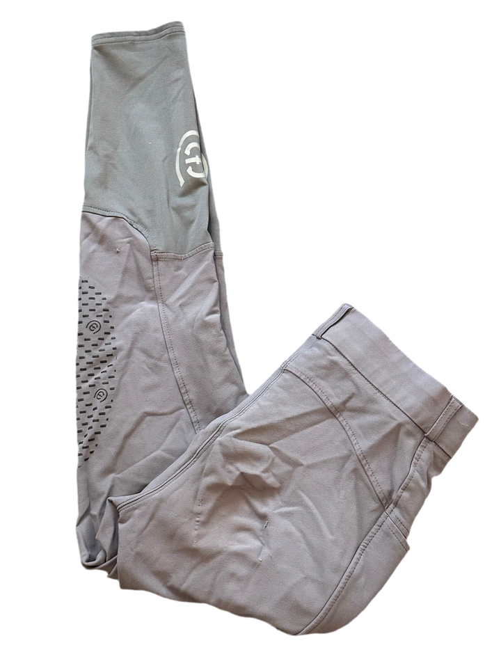 PRE-LOVED EQUESTRIAN STOCKHOLM ELITE RIDING BREECHES