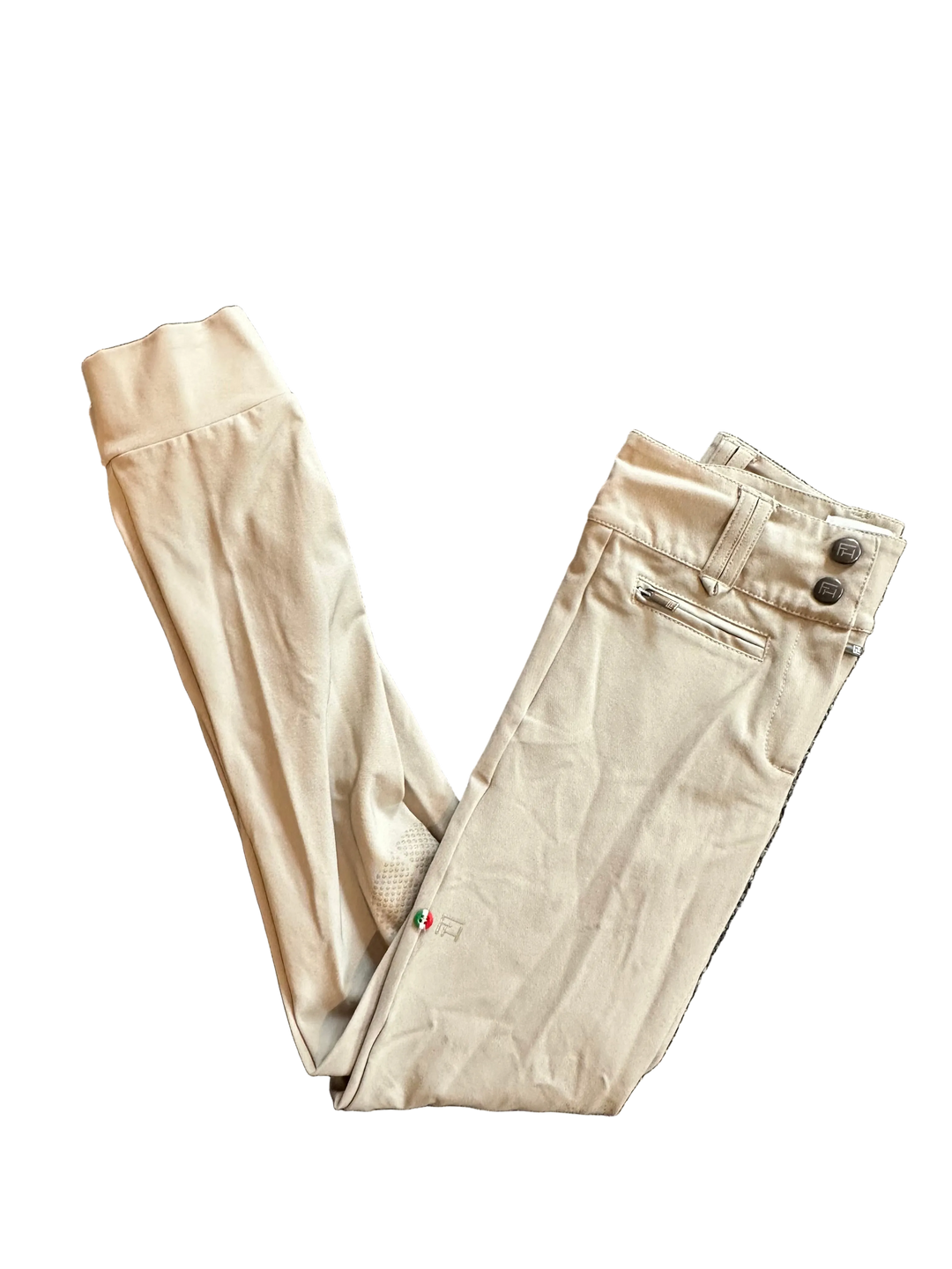 PRE-LOVED KIDS FOR HORSES JODY JODHPURS