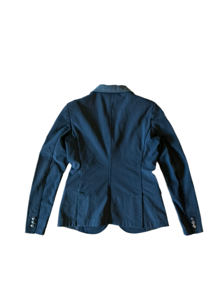 PRE-LOVED CT SHOW COAT