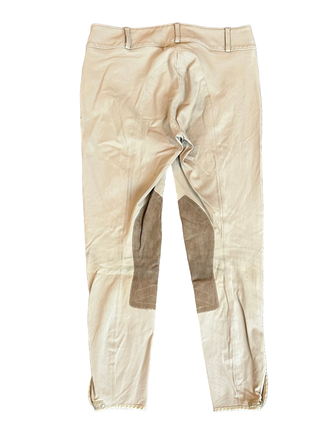 PRE-LOVED TAILORED SPORTSMAN TROPHY HUNTER BREECHES