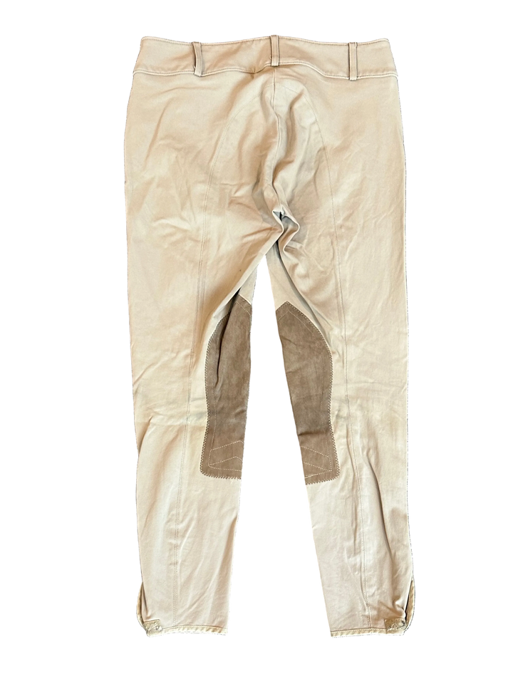 PRE-LOVED TAILORED SPORTSMAN TROPHY HUNTER BREECHES