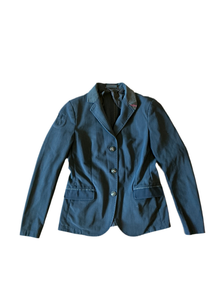 PRE-LOVED CT SHOW COAT