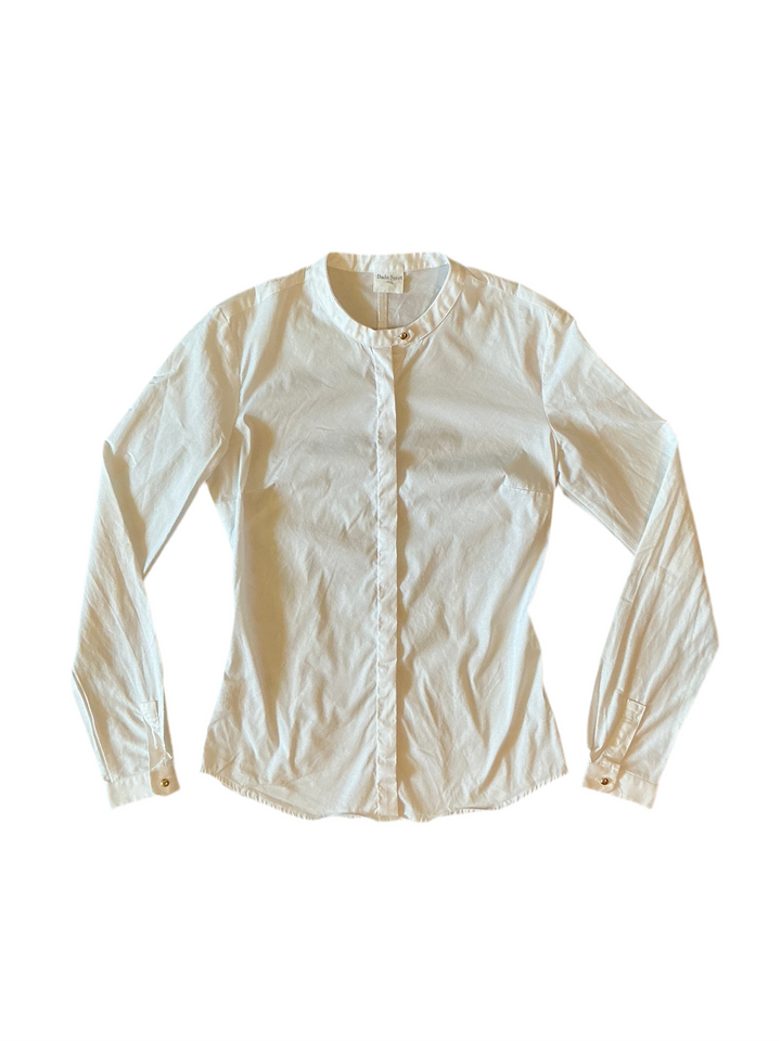 PRE-LOVED DADA SPORT PARIS LONG SLEEVE SHIRT