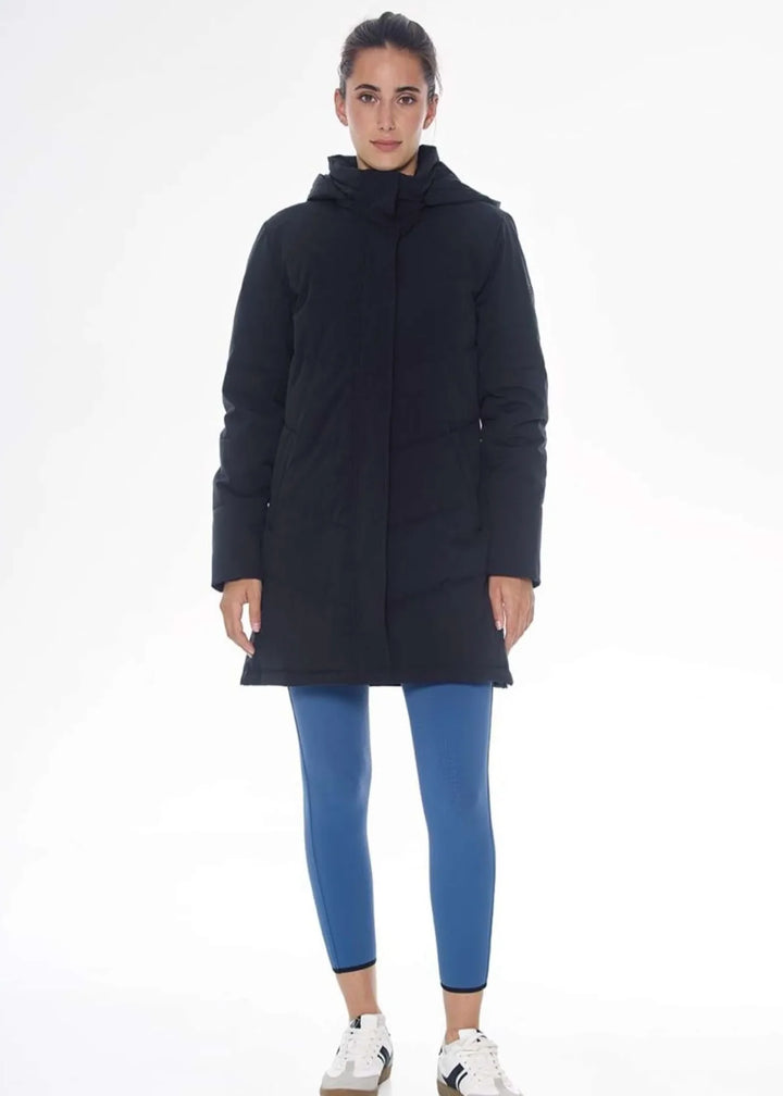 HARCOUR PICH PARKA